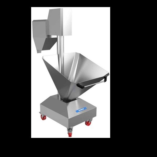 COMPACT FLOUR SIFTER